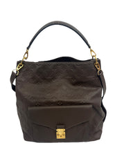 Load image into Gallery viewer, Louis Vuitton Métis Hobo Empreinte handbag/ Shoulderbag
