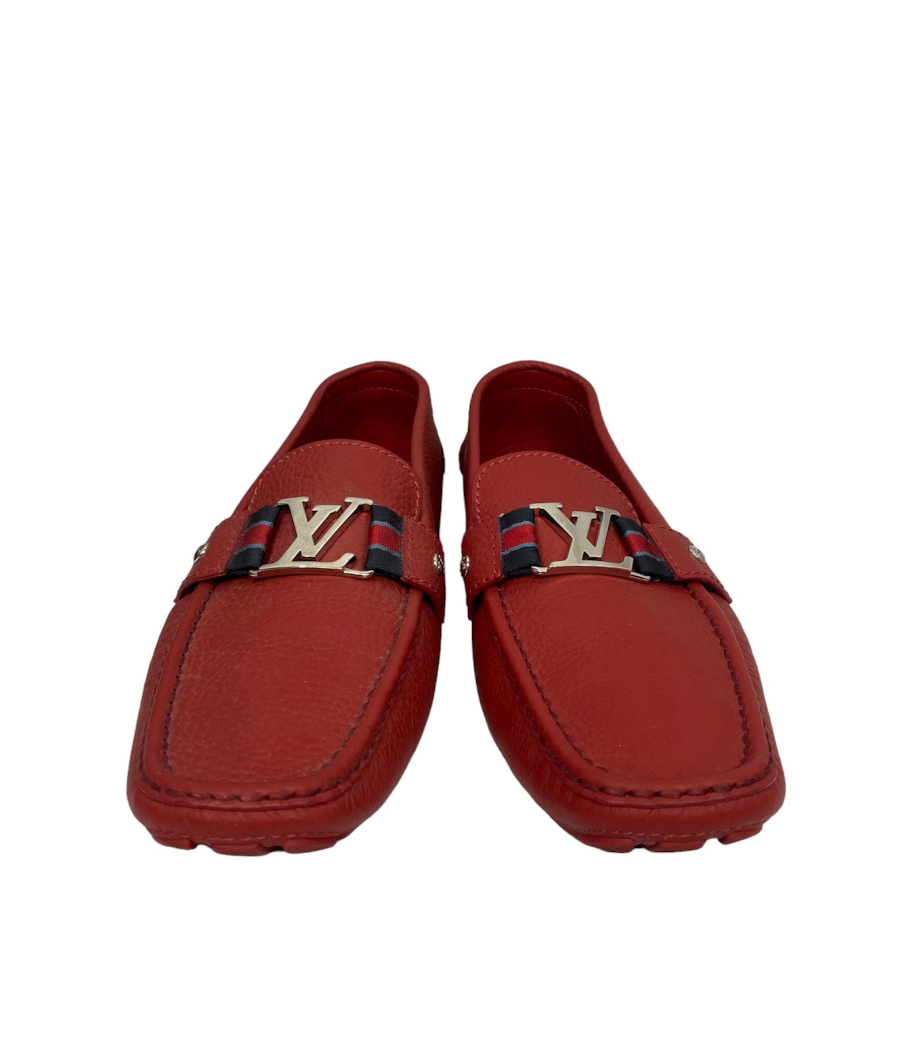 Men's Louis Vuitton Loafers from $600