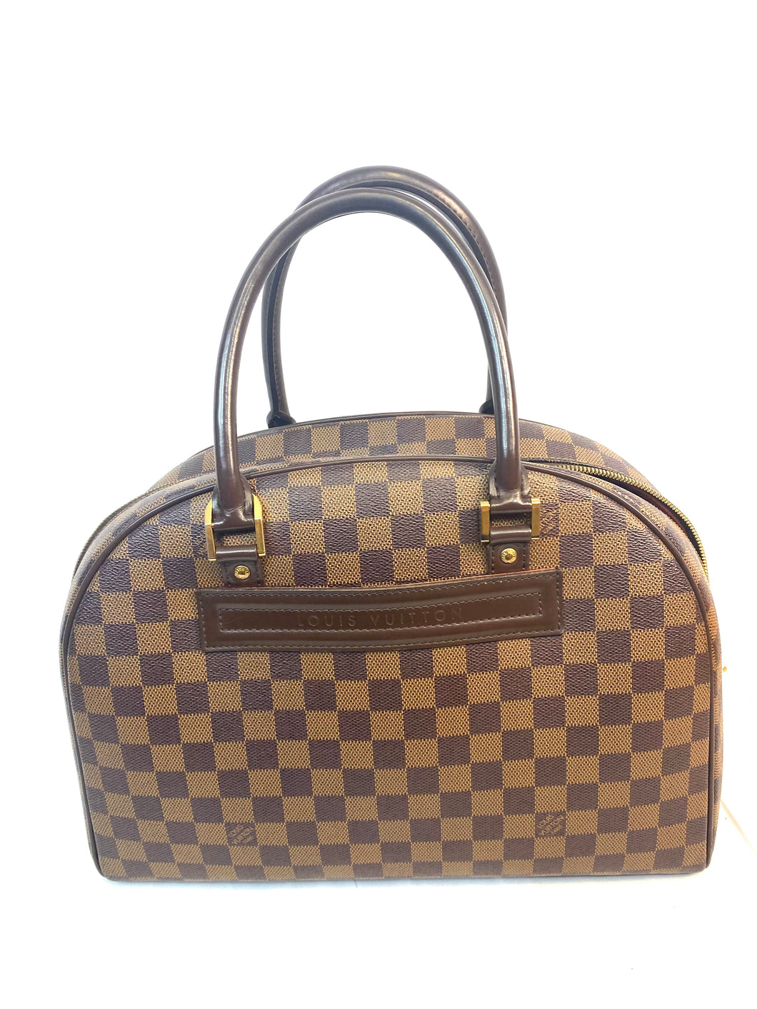 Louis Vuitton Nolita Damier