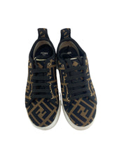 Load image into Gallery viewer, Fendi FF Logo Sneakers
