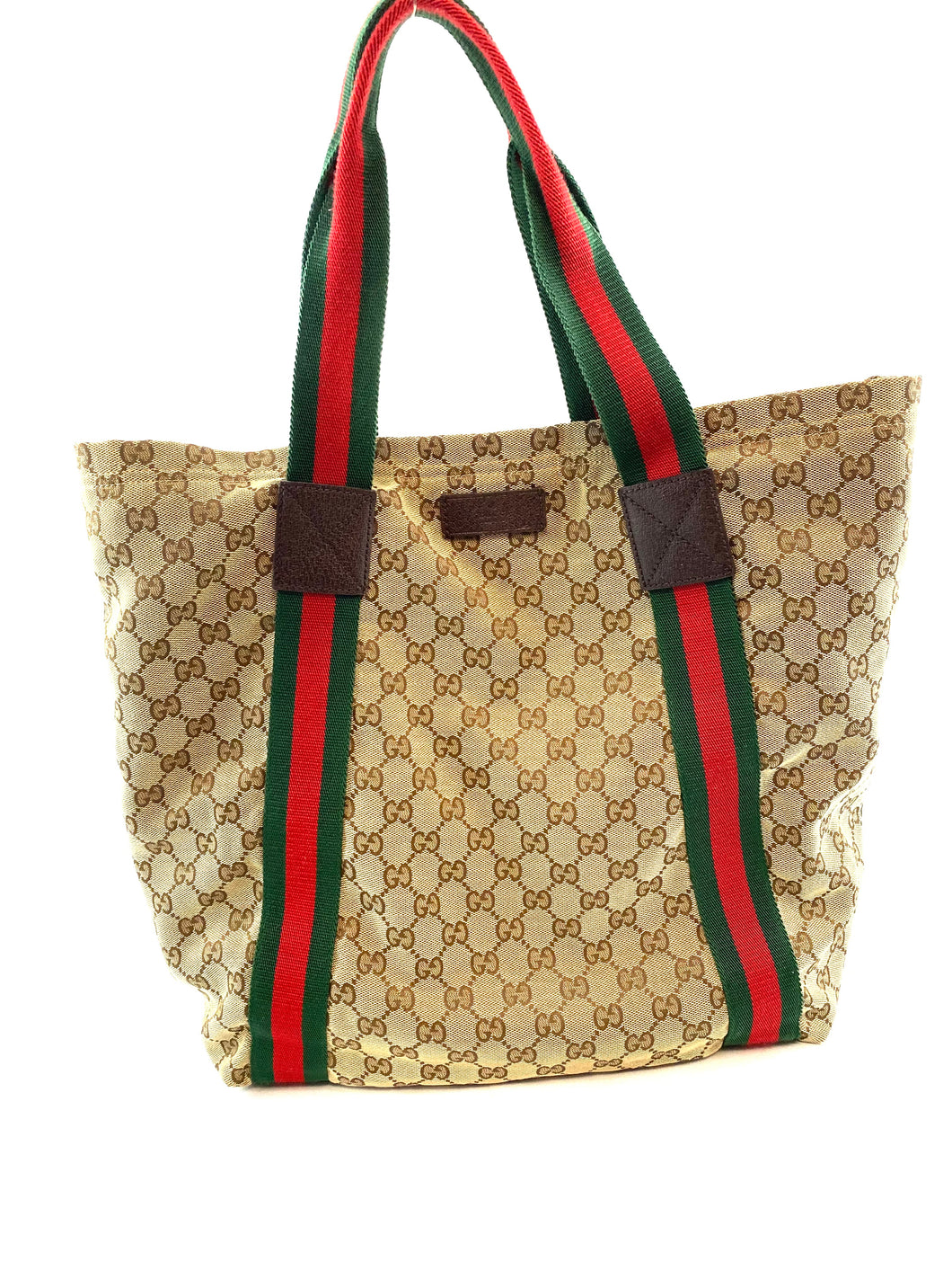 Gucci Tote