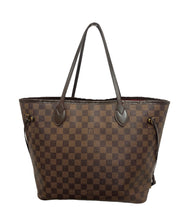 Load image into Gallery viewer, Louis Vuitton Damier Neverful MM
