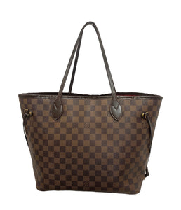 Louis Vuitton Damier Neverful MM