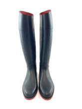 Load image into Gallery viewer, Carolina Herrera Rainboots
