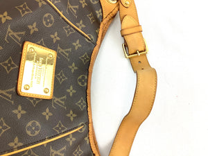 Louis Vuitton Galliera GM