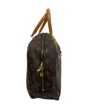 Load image into Gallery viewer, Louis Vuitton Deauville Bowler Handbag
