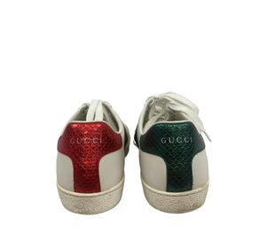 Gucci Aces Women’s Sneakers