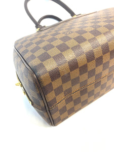 Louis Vuitton Nolita Damier