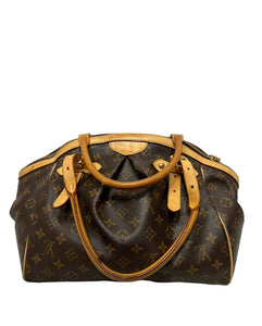 Louis Vuitton Tivoli Hangbag Monogram