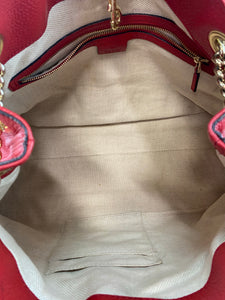 Gucci Medium Soho Chain Tote