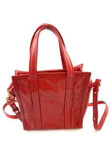 Balenciaga XXS Bazar Shoppers Tote