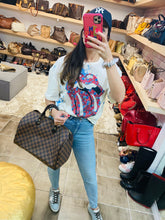 Load image into Gallery viewer, Louis Vuitton Speedy Damier 30
