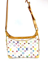 Load image into Gallery viewer, Louis Vuitton Boulogne Multicolor Blanc
