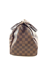 Load image into Gallery viewer, Louis Vuitton Damier speedy 25
