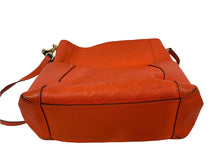 Load image into Gallery viewer, Louis Vuitton Empreinte Bagatelle Apricot
