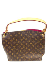 Load image into Gallery viewer, Louis Vuitton Graceful PM
