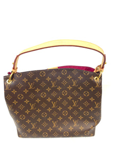 Louis Vuitton Graceful PM