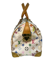 Load image into Gallery viewer, Louis Vuitton multicolor speedy 30
