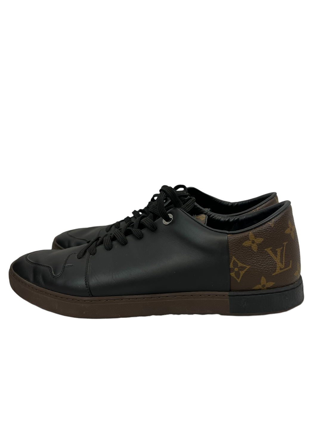 Louis Vuitton Line Up Sneakers