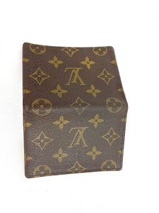 Louis Vuitton ID holder