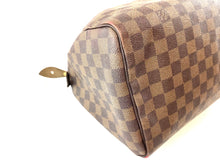 Load image into Gallery viewer, Louis Vuitton Damier speedy 25
