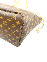 Load image into Gallery viewer, Louis Vuitton Monogram Neverfull GM
