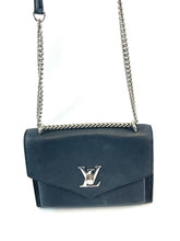 Load image into Gallery viewer, Louis Vuitton Mylockme Chain Pochette
