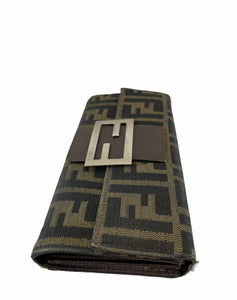 Fendi wallet