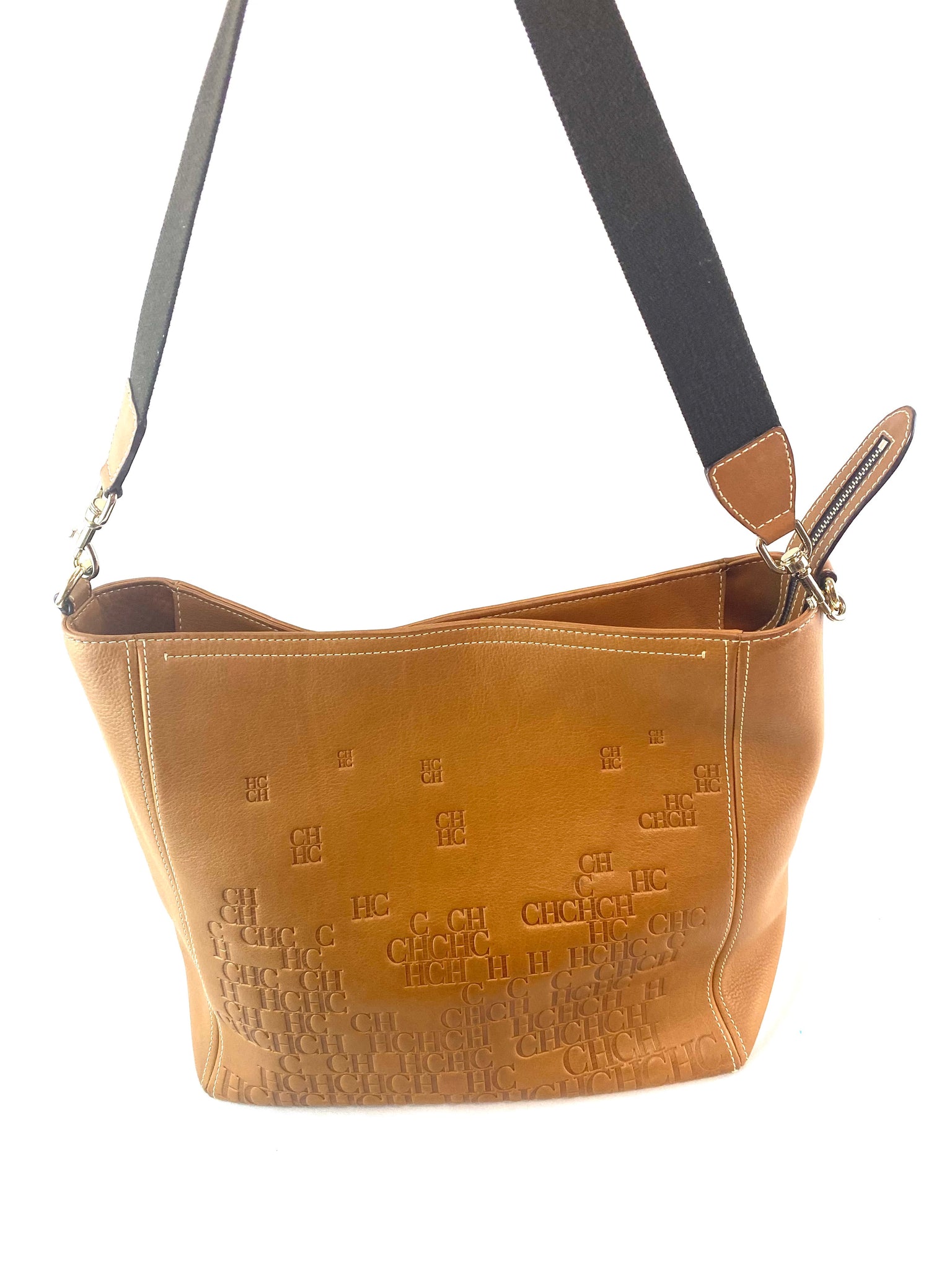 Carolina Herrera Tote – thankunext.us