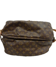 Load image into Gallery viewer, Louis Vuitton Saumur monogram crossbody
