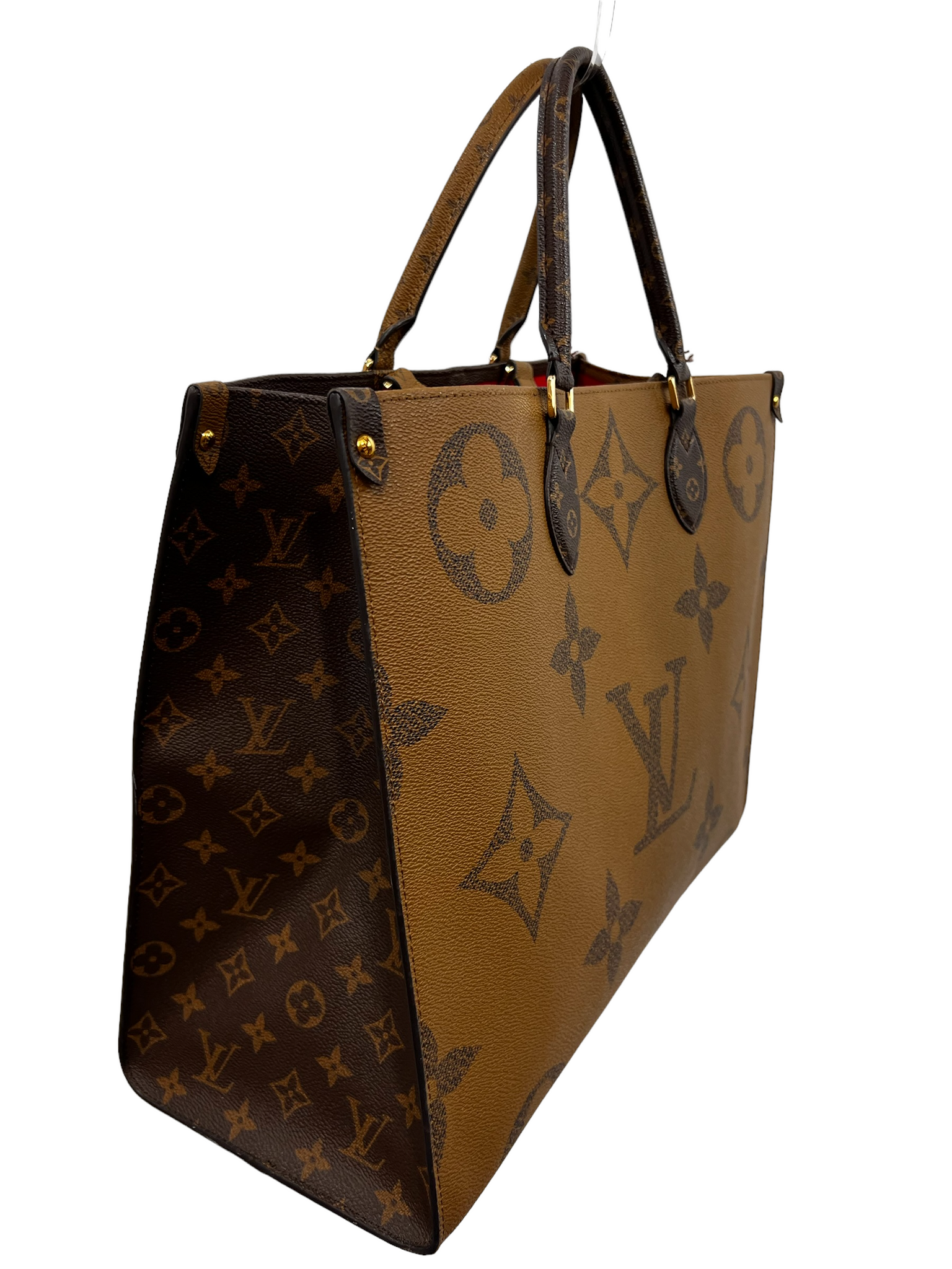 louis vuitton gm on the go