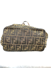 Load image into Gallery viewer, Fendi mini Zucca Handbag
