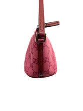 Load image into Gallery viewer, Gucci Pink Canuco Mini Boat
