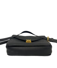 Load image into Gallery viewer, Louis Vuitton Pochette Metis Black Monogram
