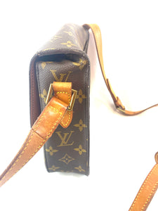 Louis Vuitton Saint Cloud PM