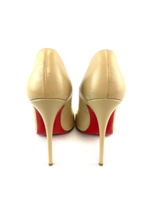 Christian Louboutin Youpi Pumps