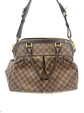 Load image into Gallery viewer, Louis Vuitton Damier Ebene Trevi GM
