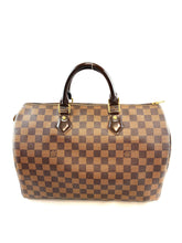 Load image into Gallery viewer, Louis Vuitton Speedy Damier 30
