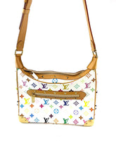 Load image into Gallery viewer, Louis Vuitton Boulogne Multicolor Blanc
