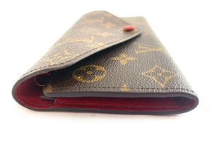 Louis Vuitton Josephine Wallet