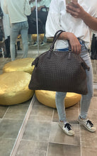 Load image into Gallery viewer, Bottega Veneta Brown Handbag
