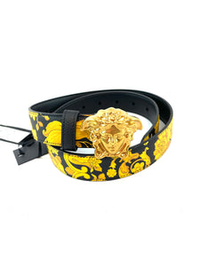 Versace  Palazzo Belt