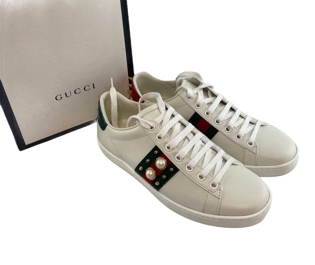 Gucci Ace Sneakers