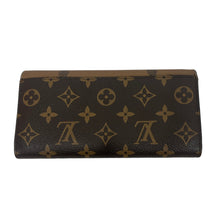 Load image into Gallery viewer, Louis Vuitton Sarah Wallet monogram
