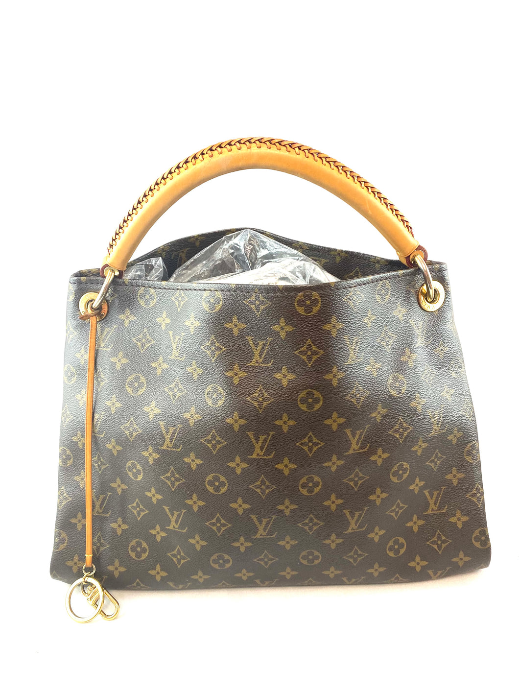 Louis Vuitton Artsy MM