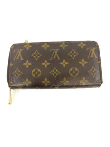 Louis Vuitton Wallet monogram