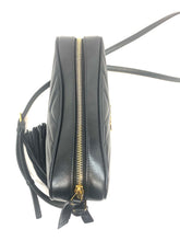 Load image into Gallery viewer, YSL Medium Black Camera bag
