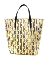 Load image into Gallery viewer, Carolina Herrera H Tote
