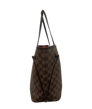 Load image into Gallery viewer, Louis Vuitton Damier Neverful MM
