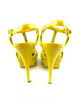 Load image into Gallery viewer, YSL Tribute Platform Sandal
